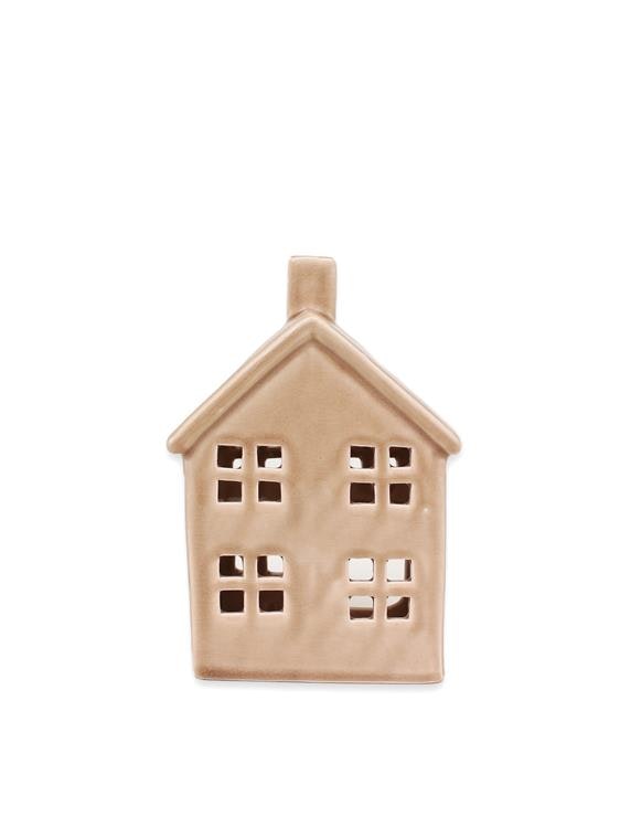 Fenja beige hus