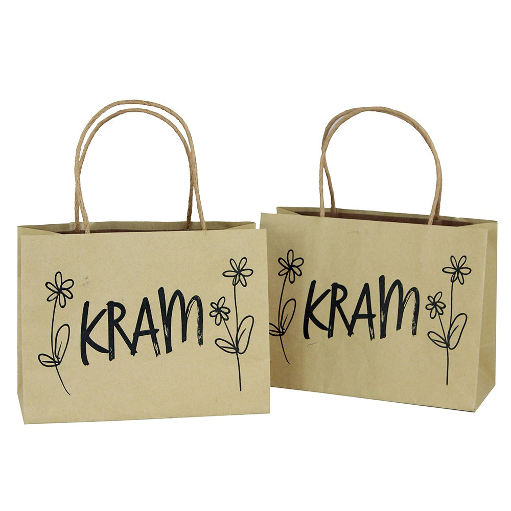 Kram påse