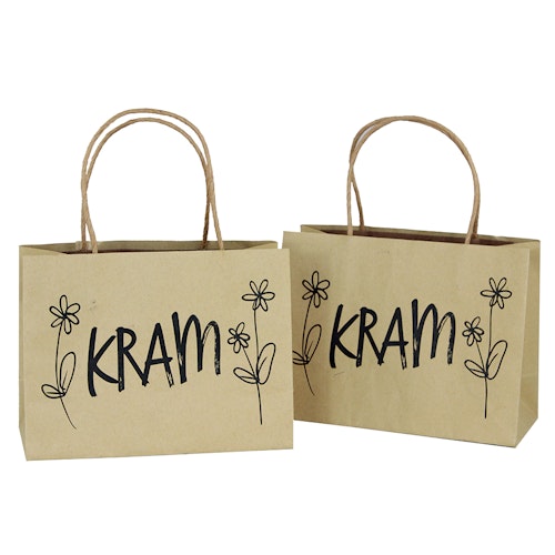 Kram påse