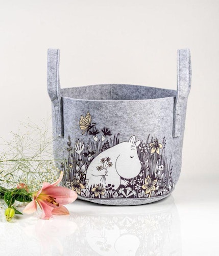 Mumin förvaring 17 liter