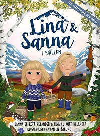 Lina & Sanna i fjällen  NYHET!