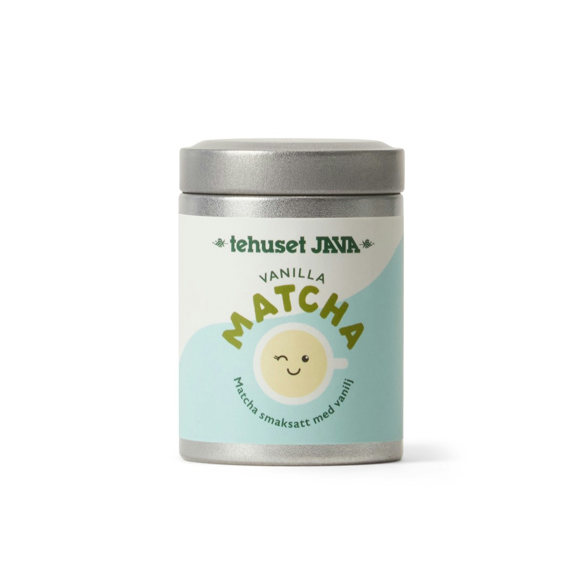 Vanilla Matcha