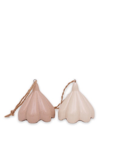 Bubble latte  bell 2 pack