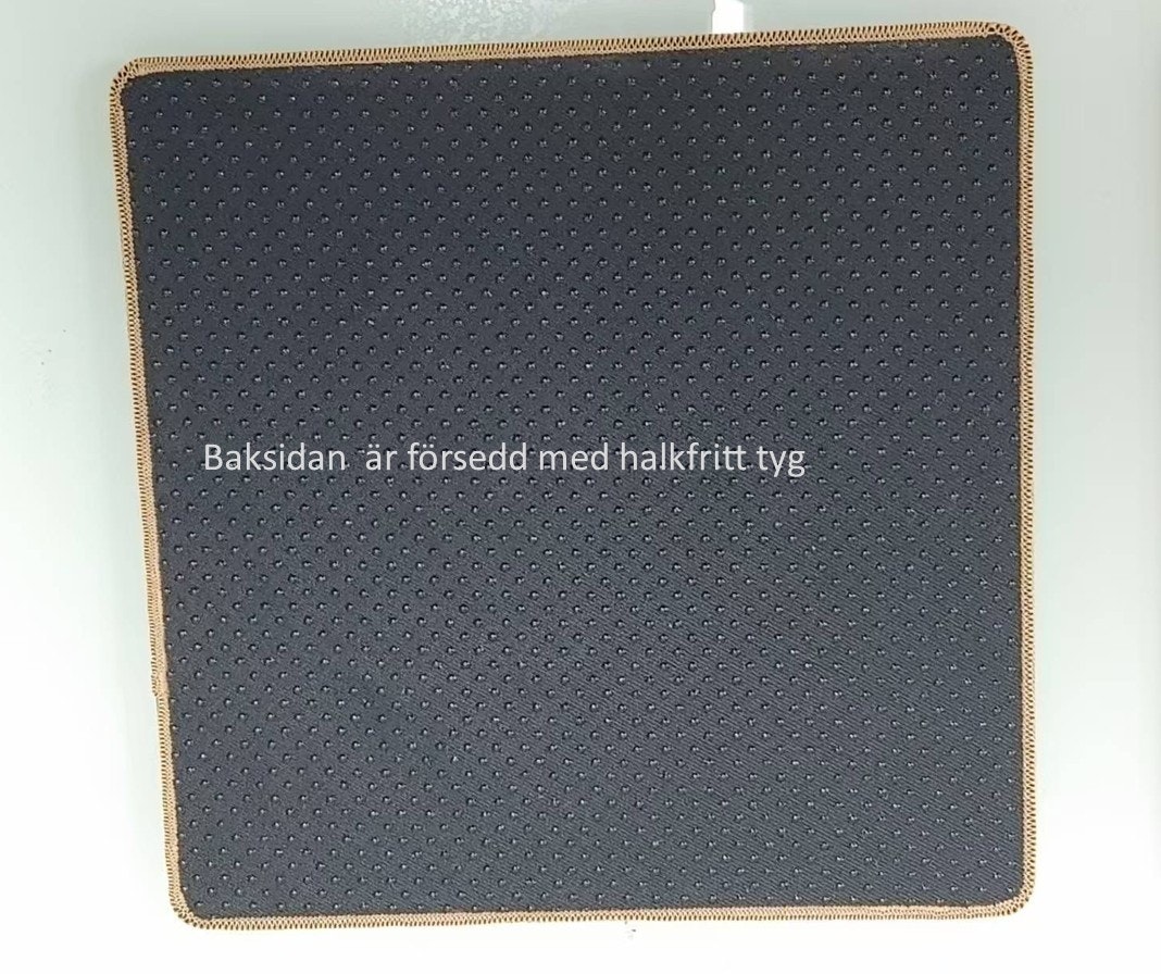 Grytunderlägg Ledkryss