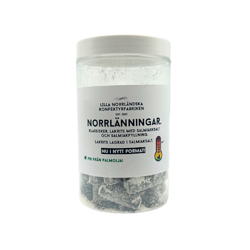 Norrlänningar