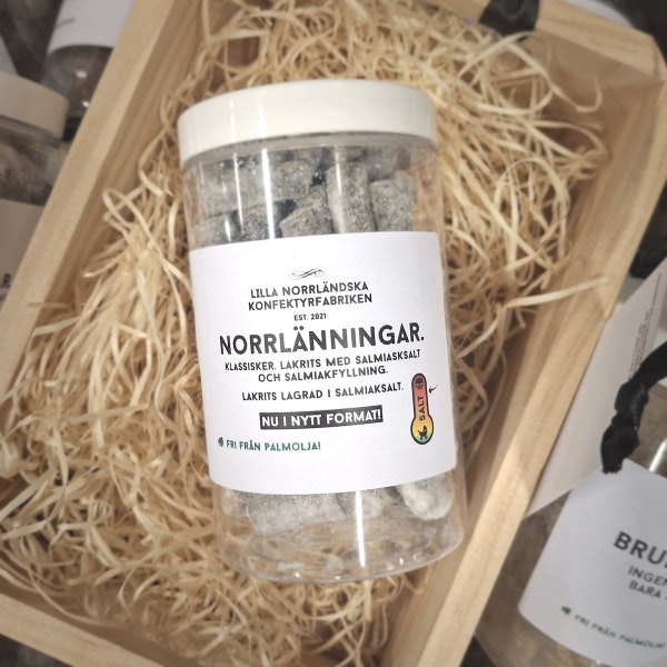 Norrlänningar