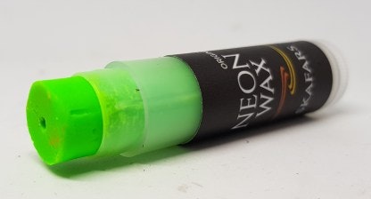 Neon Wax.
