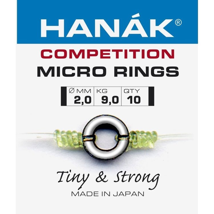 Micro rings
