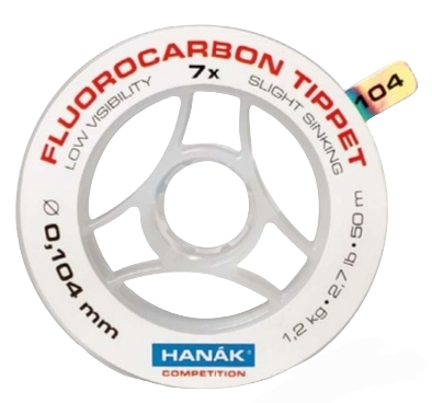 Hanak Competition Fluorocarbon
