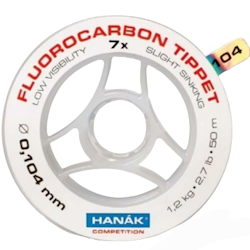 Hanak Competition Fluorocarbon