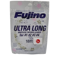 FUJINO Ultra Loong
