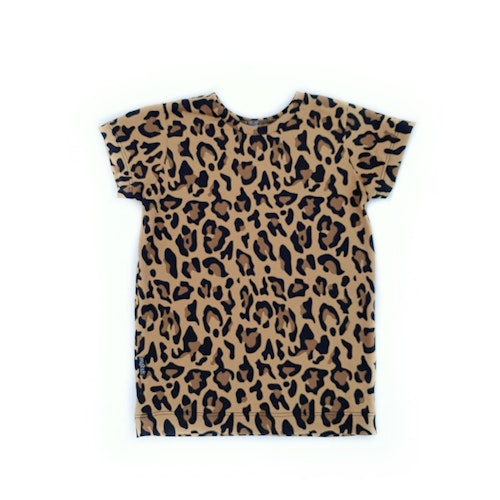 T-shirt - Leopard