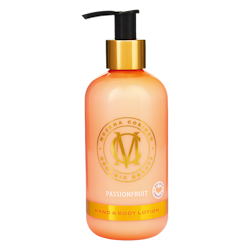 Hand & Body Lotion, Passionfruit 250ml