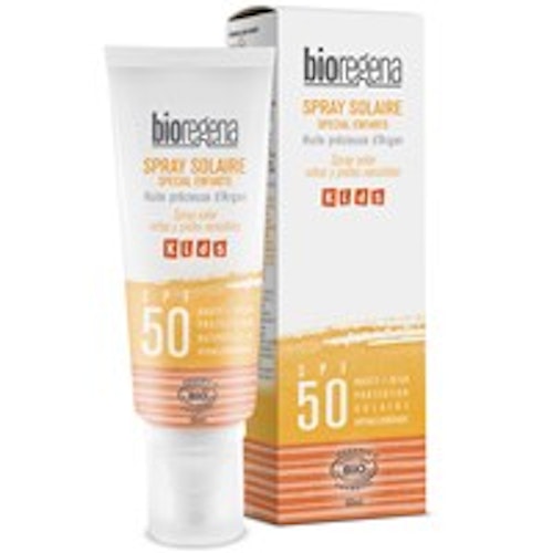 Bioregena Sunscreen SPF50 kids