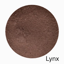 Mineral Eye Brow/Shadow, Lynx