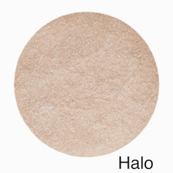 Mineral Eye Shadow, Halo