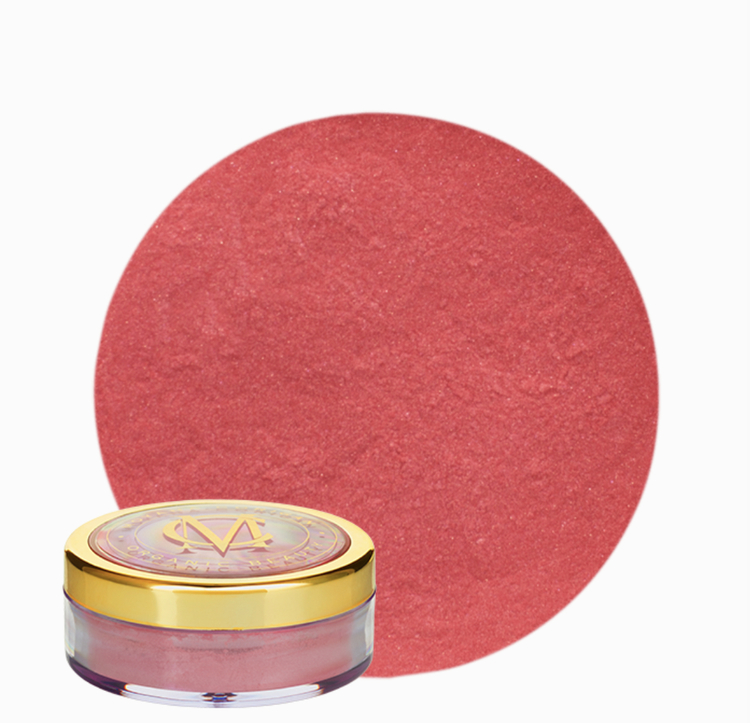 Mineral Rouge, Rubylicious