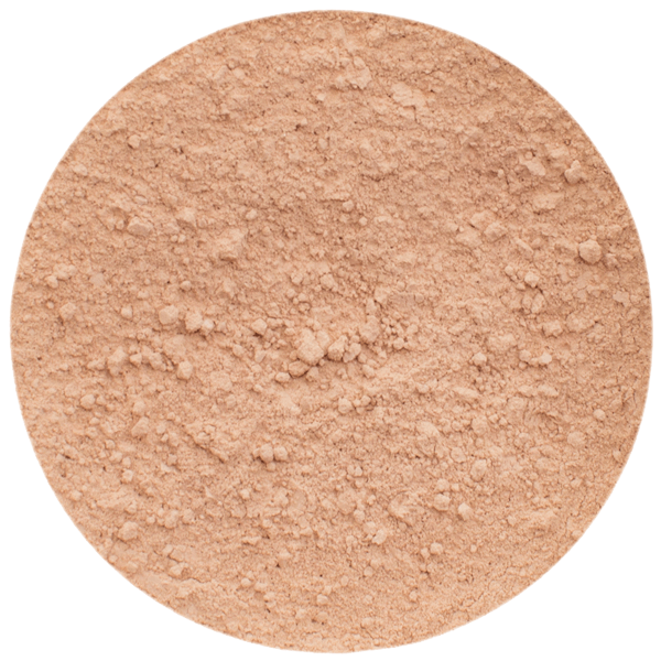 MINERAL FOUNDATIONS Linda Mae 03 – Light / Medium