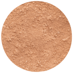 MINERAL FOUNDATIONS Ella Rae 06 – Medium / Tan