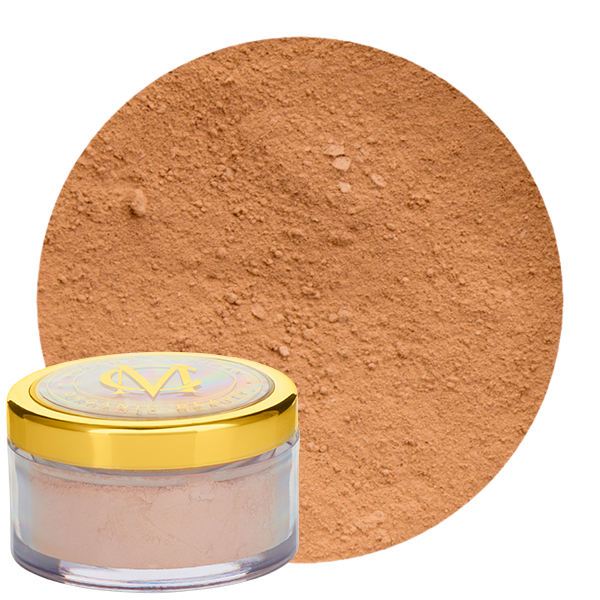 MINERAL FOUNDATIONS Valery Vain 07 – Tan