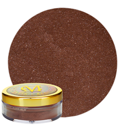 MINERAL PUDER Mineral Bronzing Powder, Beach Babe