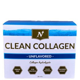 Clean Collagen stickpack