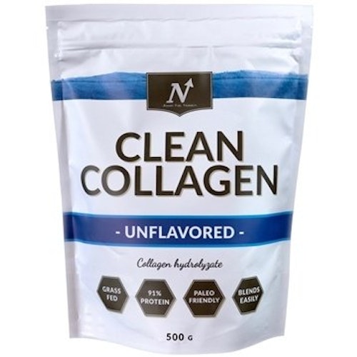 Clean Collagen 500gr