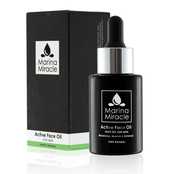 MARINA MIRACLE ACTIVE FACE OIL FOR MEN 30ML