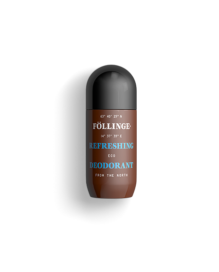 FÖLLINGE REFRESHING DEODORANT 60 ML