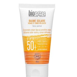 BIOREGENA SUNSCREEN BALM SPF50+ FACE 40ML