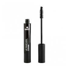 AVRIL ORGANIC MASCARA svart