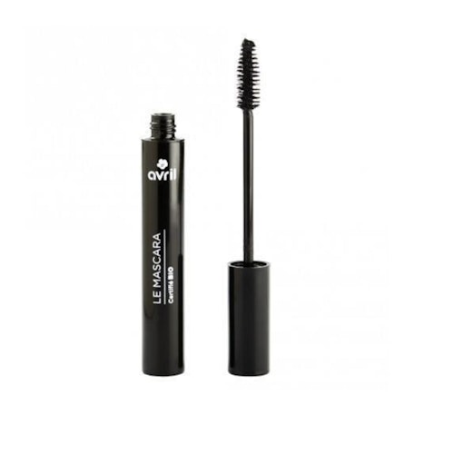 AVRIL ORGANIC MASCARA svart