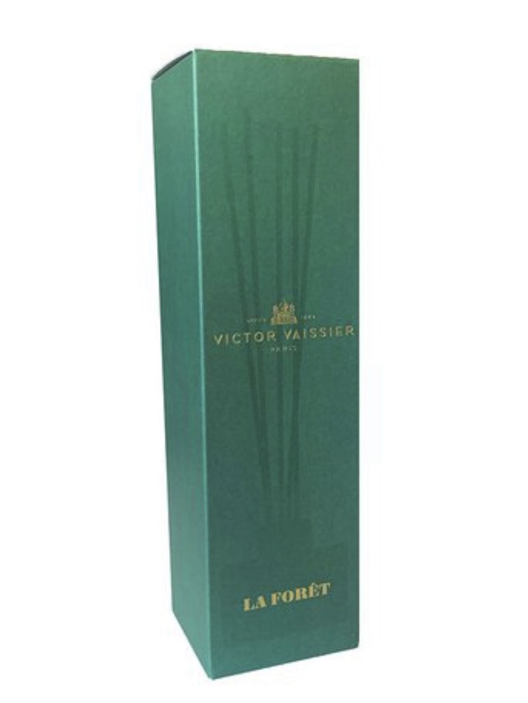 Victor Vaissier La Forêt Room Diffuser 100 ml / Doftstickor