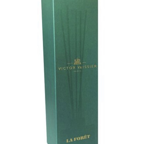 Victor Vaissier La Forêt Room Diffuser 100 ml / Doftstickor