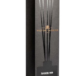 Victor Vaissier Noir 89 Diffuser 100 ml 7 Doftstickor