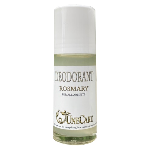 Ekologisk deodorant - Rosmary (Unisex doft)