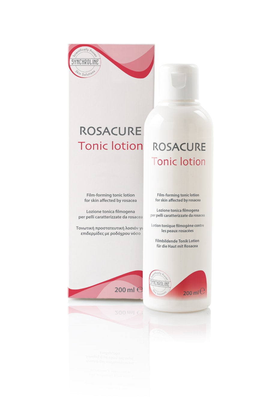 ROSACURE TONIC LOTION  200 ml