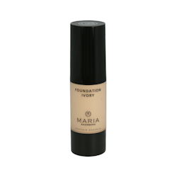 Foundation  Ivory