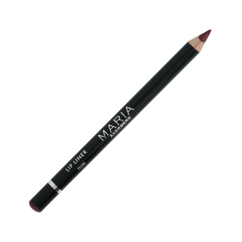 Lip liner plum