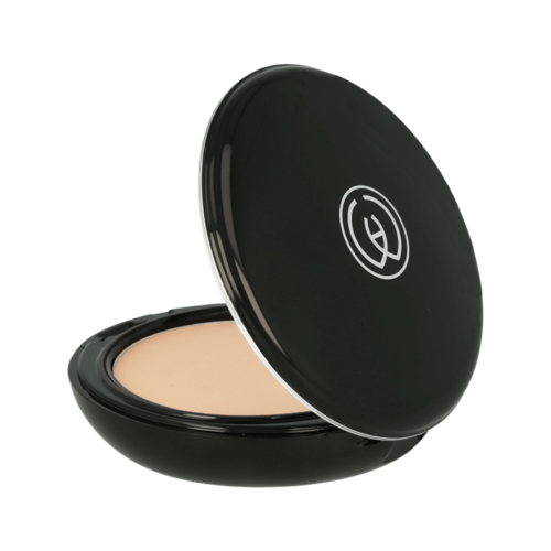 Compact cover cream