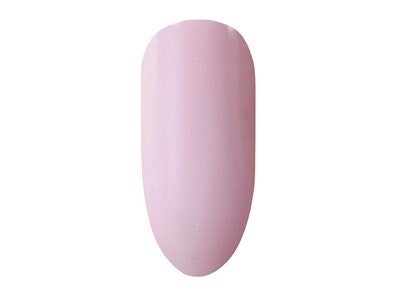 Vinylux nagellack, ljus godisrosa pastell, candied