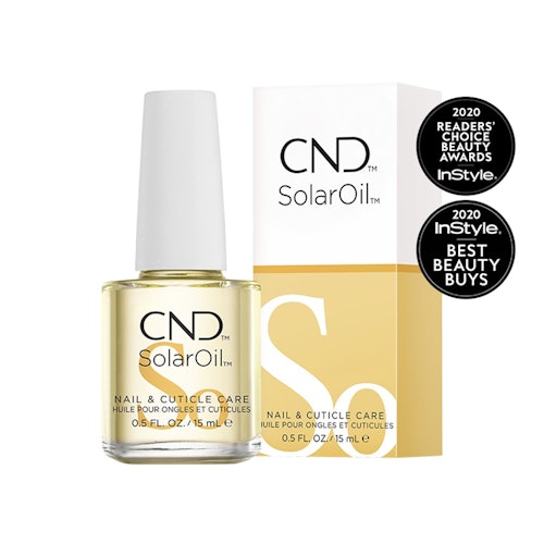 SolarOil Nail & Cuticle Treatment Nagel & nagelbandsolja