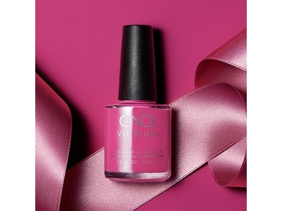 Nagellack, In Lust Vinylux