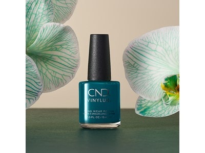 Nagellack, Teal Time Vinylux