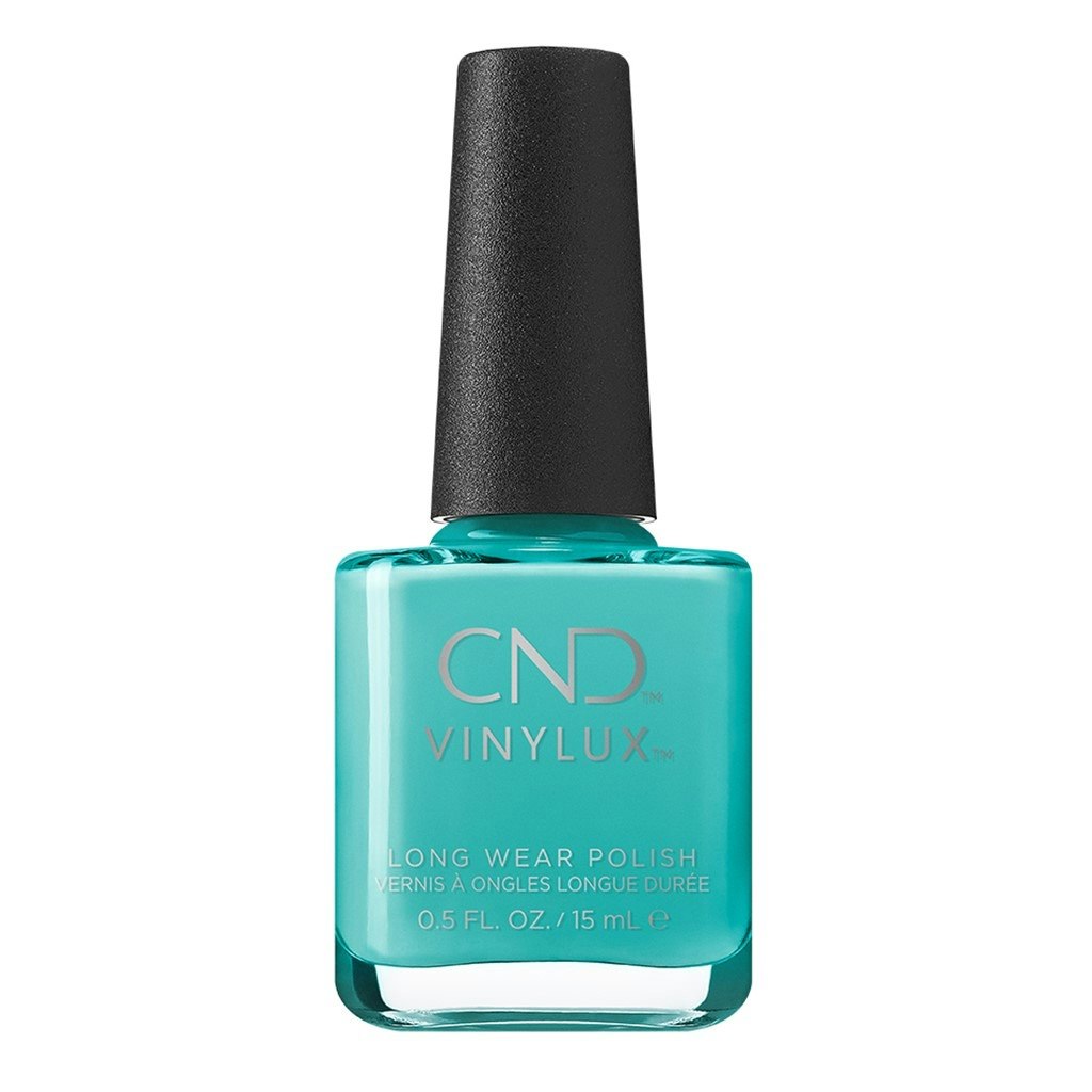 Nagellack, Oceanside Vinylux