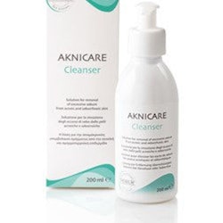 Aknicare Cleanser 200 ml