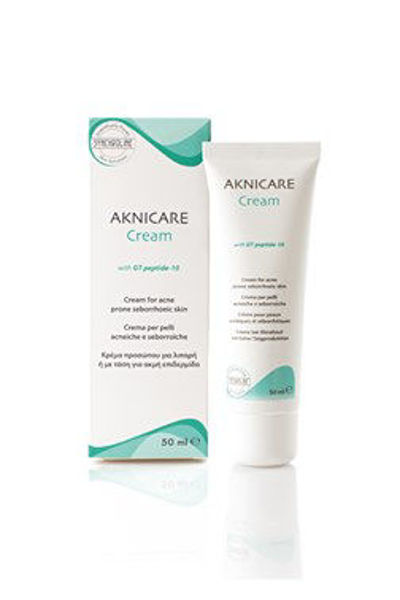 Aknicare Face Cream 50 ml