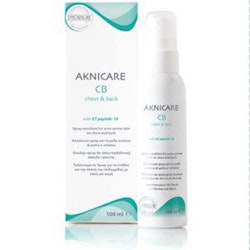 Aknicare Spray 100 ml (Chest & Back)
