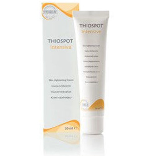 Thiospot Intensive Cream 30 ml