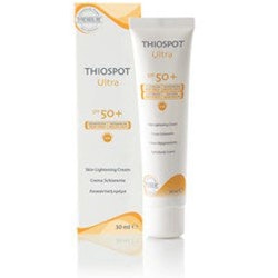 Thiospot Ultra Spf 50, 30 ml